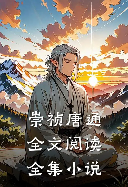 崇祯唐通全文阅读全集小说
