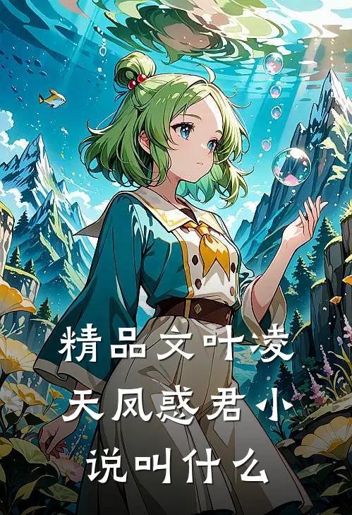 精品文叶凌天凤惑君小说叫什么