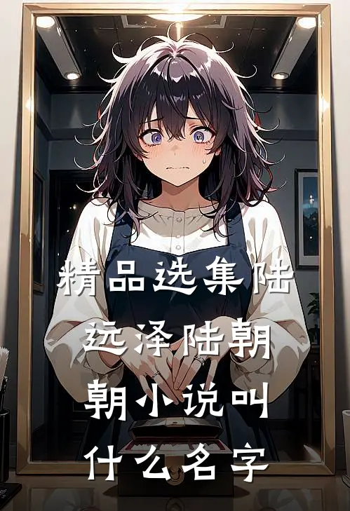 精品选集陆远泽陆朝朝小说叫什么名字