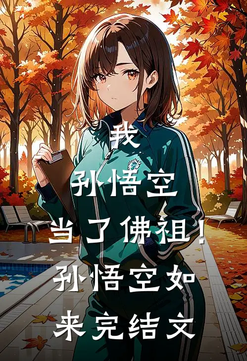 我，孙悟空；当了佛祖！孙悟空如来完结文