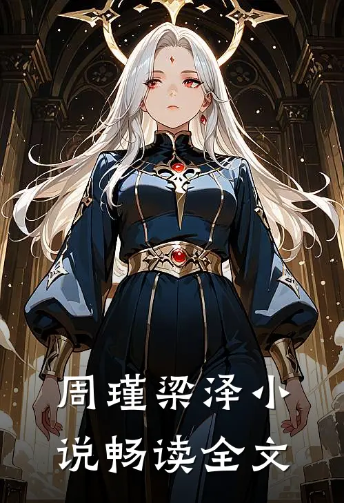 周瑾梁泽小说畅读全文