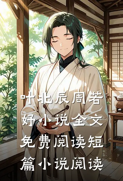 叶北辰周若妤小说全文免费阅读短篇小说阅读