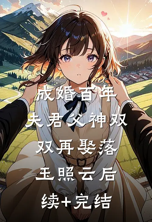 成婚百年，夫君父神双双再娶落玉照云后续+完结