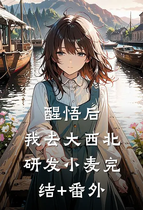 醒悟后，我去大西北研发小麦完结+番外