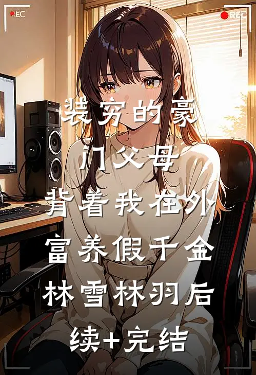 装穷的豪门父母，背着我在外富养假千金林雪林羽后续+完结