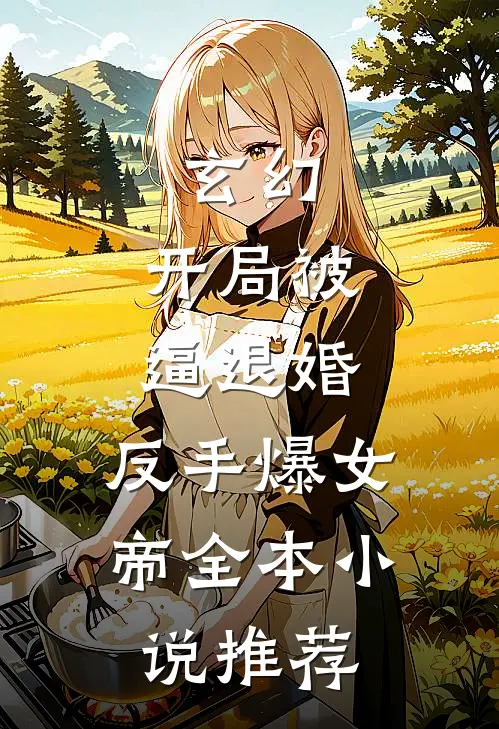 玄幻：开局被逼退婚，反手爆女帝全本小说推荐
