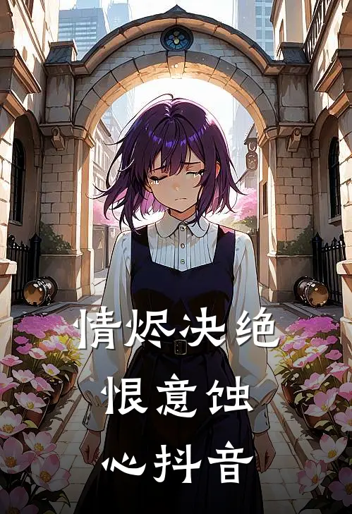 情烬决绝，恨意蚀心抖音