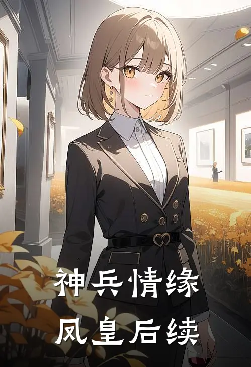神兵情缘：凤皇后续