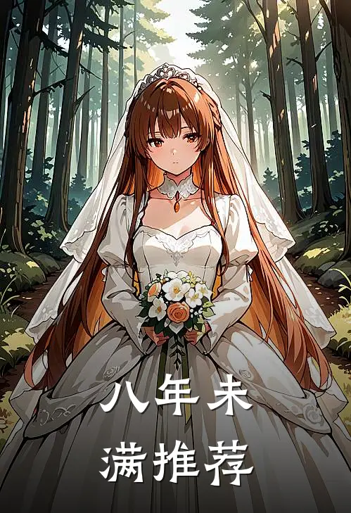 八年未满推荐