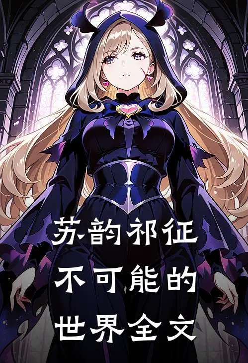 苏韵祁征不可能的世界全文