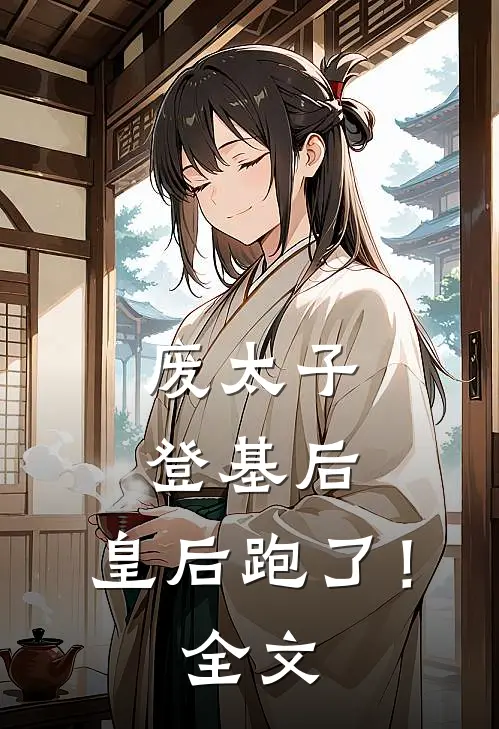 废太子登基后，皇后跑了！全文