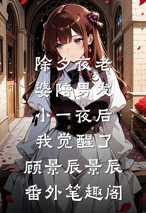 除夕夜老婆陪男发小一夜后，我觉醒了：顾景辰景辰番外笔趣阁