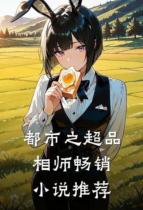 都市之超品相师畅销小说推荐