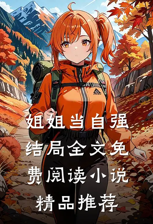 姐姐当自强结局全文免费阅读小说精品推荐