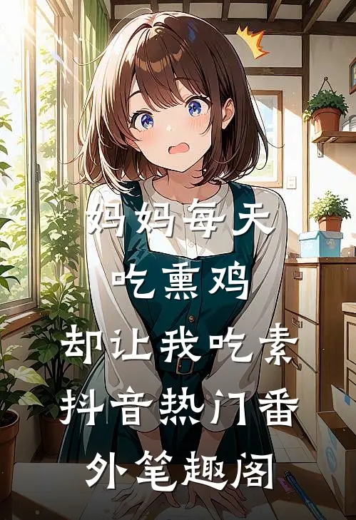 妈妈每天吃熏鸡，却让我吃素：抖音热门番外笔趣阁