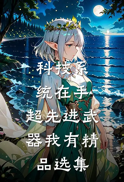 科技系统在手，超先进武器我有精品选集