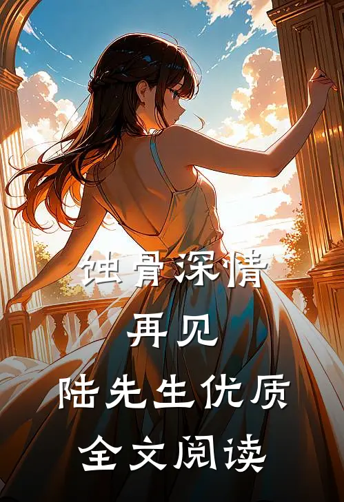 蚀骨深情：再见，陆先生优质全文阅读