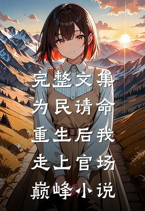完整文集为民请命,重生后我走上官场巅峰小说
