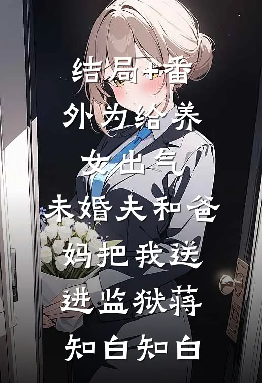 结局+番外为给养女出气，未婚夫和爸妈把我送进监狱蒋知白知白
