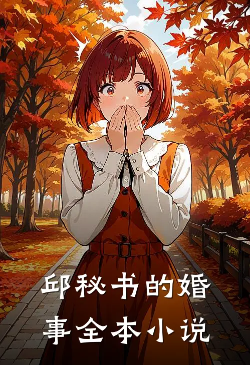 邱秘书的婚事全本小说