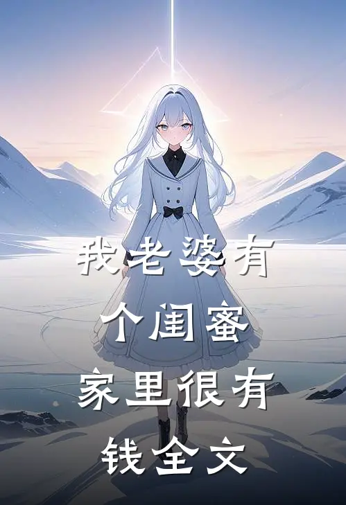 我老婆有个闺蜜，家里很有钱全文