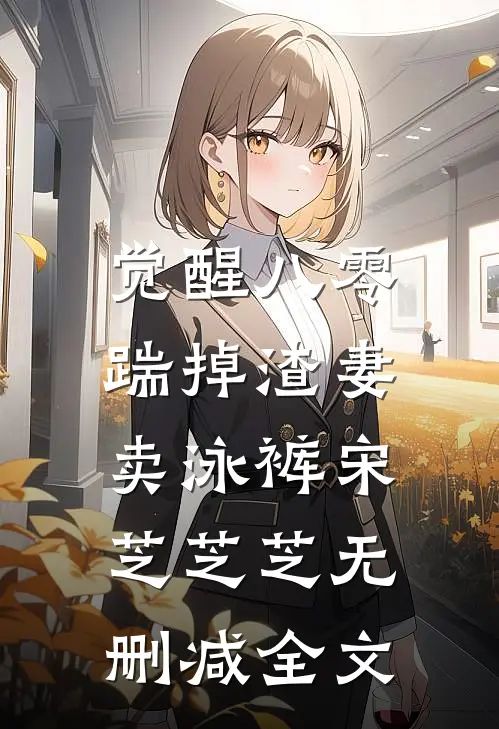 觉醒八零，踹掉渣妻卖泳裤宋芝芝芝无删减全文
