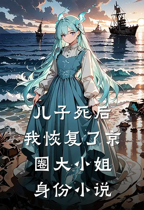 儿子死后，我恢复了京圈大小姐身份小说
