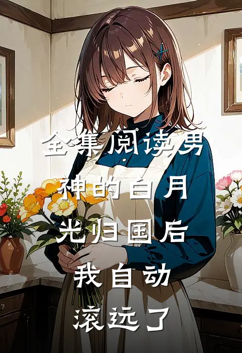 全集阅读男神的白月光归国后，我自动滚远了