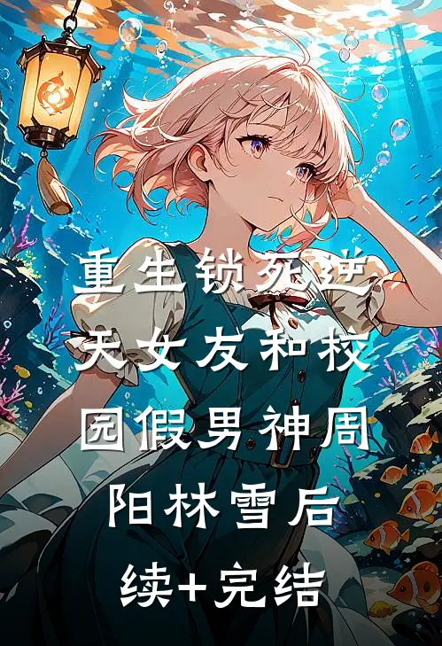 重生锁死逆天女友和校园假男神周阳林雪后续+完结