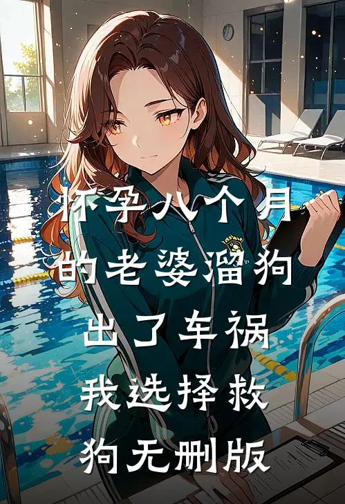 怀孕八个月的老婆溜狗出了车祸，我选择救狗无删版