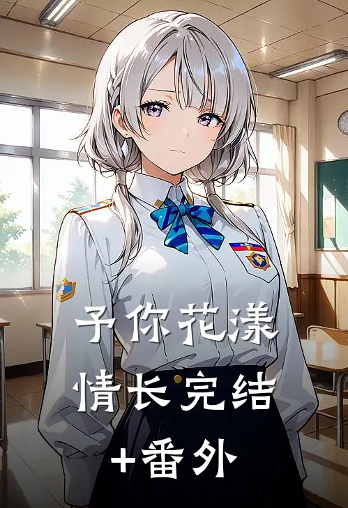 予你花漾情长完结+番外