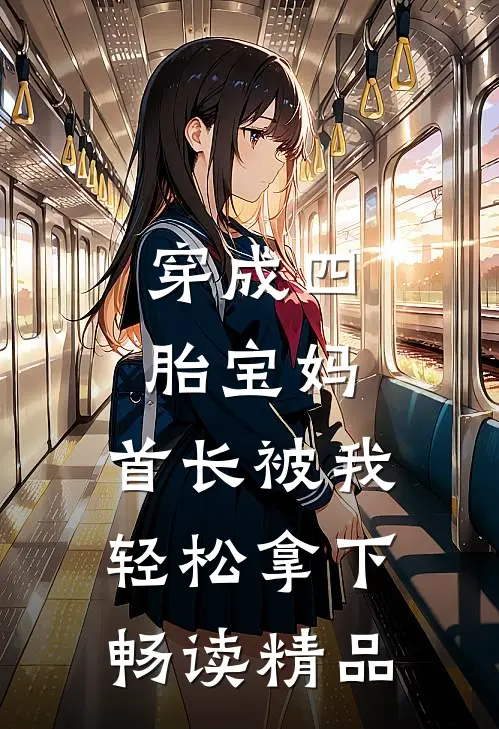 穿成四胎宝妈，首长被我轻松拿下畅读精品