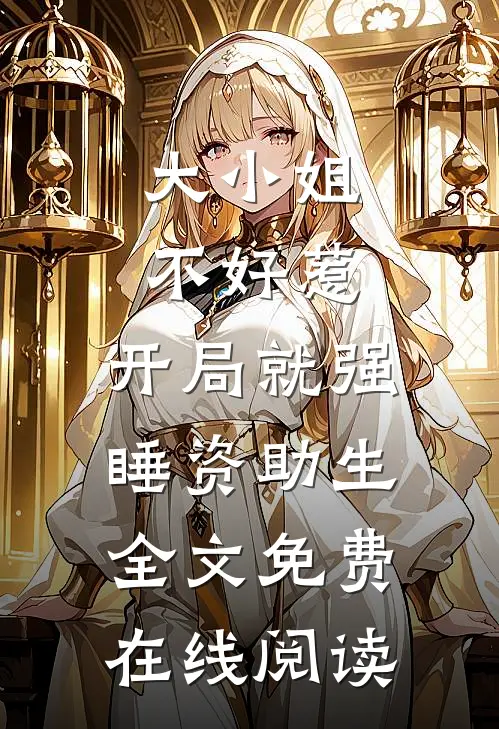 大小姐不好惹，开局就强睡资助生全文免费在线阅读