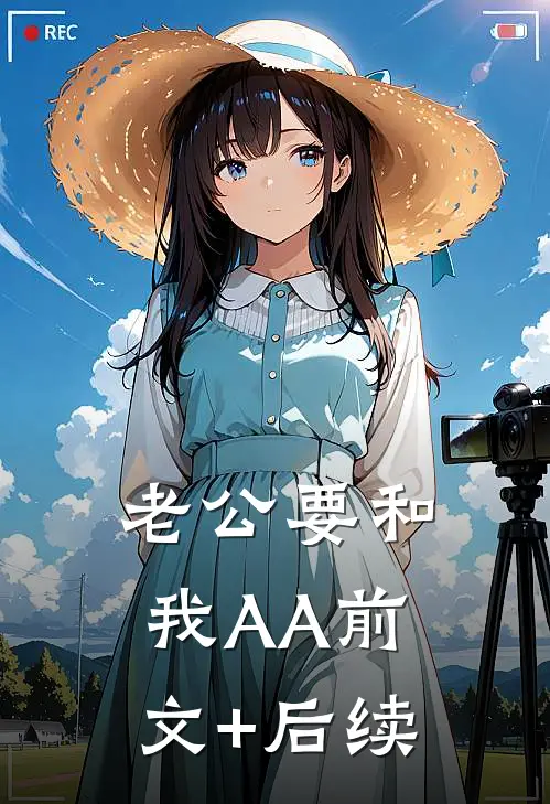 老公要和我AA前文+后续