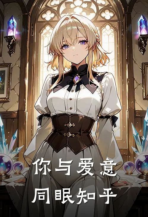你与爱意同眠知乎
