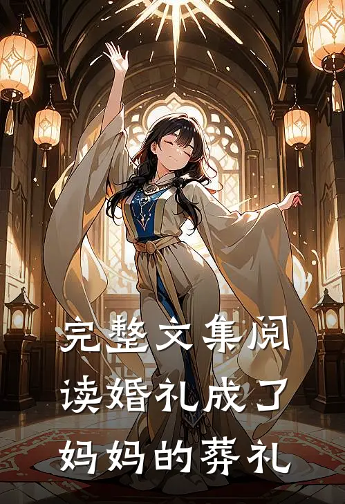 完整文集阅读婚礼成了妈妈的葬礼