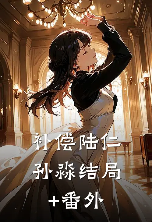 补偿陆仁孙淼结局+番外
