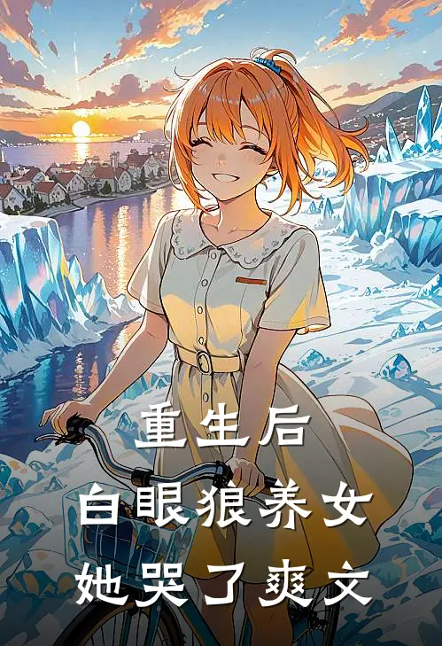 重生后，白眼狼养女她哭了爽文