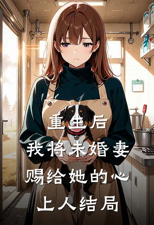 重生后，我将未婚妻赐给她的心上人结局