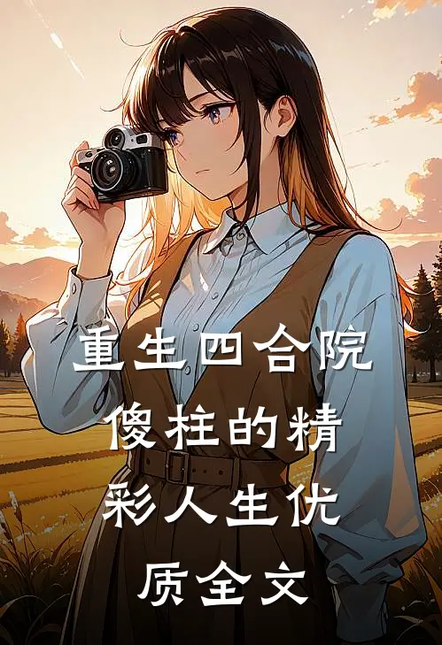 重生四合院：傻柱的精彩人生优质全文