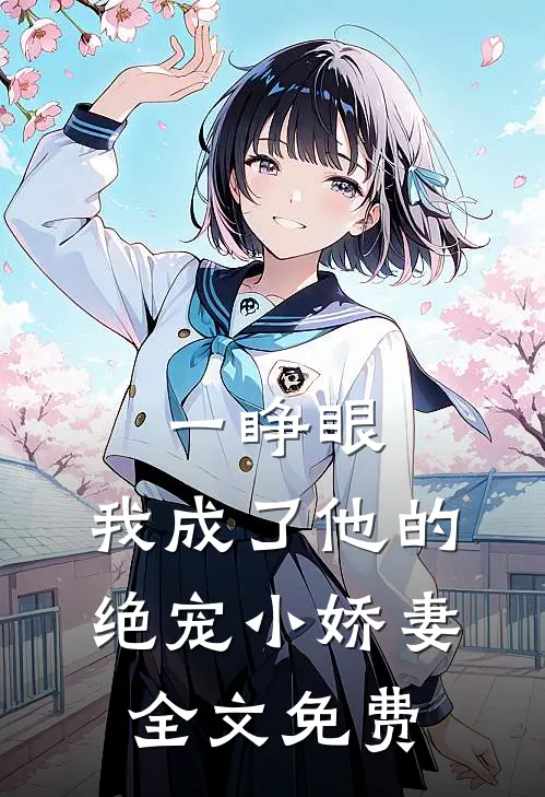 一睁眼，我成了他的绝宠小娇妻全文免费