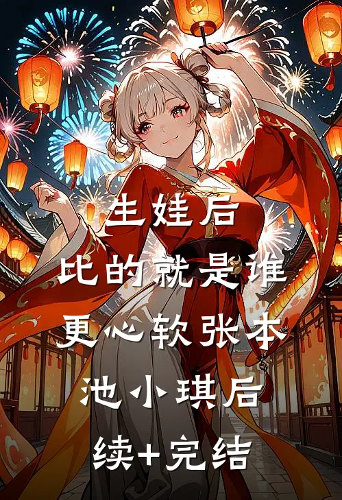 生娃后，比的就是谁更心软张本池小琪后续+完结