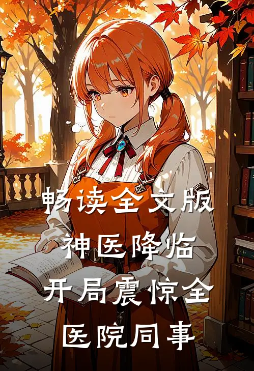 畅读全文版神医降临：开局震惊全医院同事