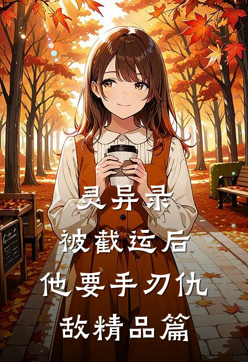 灵异录：被截运后，他要手刃仇敌精品篇