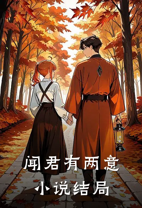 闻君有两意小说结局