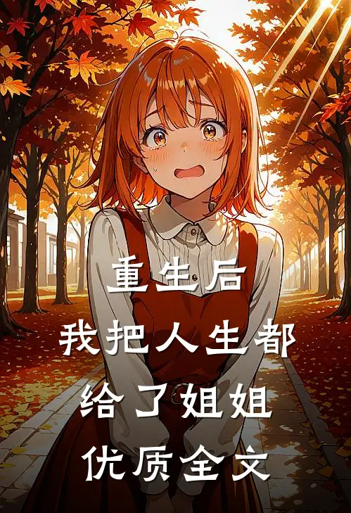 重生后，我把人生都给了姐姐优质全文