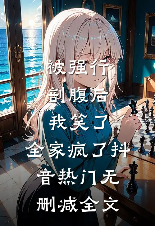 被强行剖腹后，我笑了，全家疯了抖音热门无删减全文