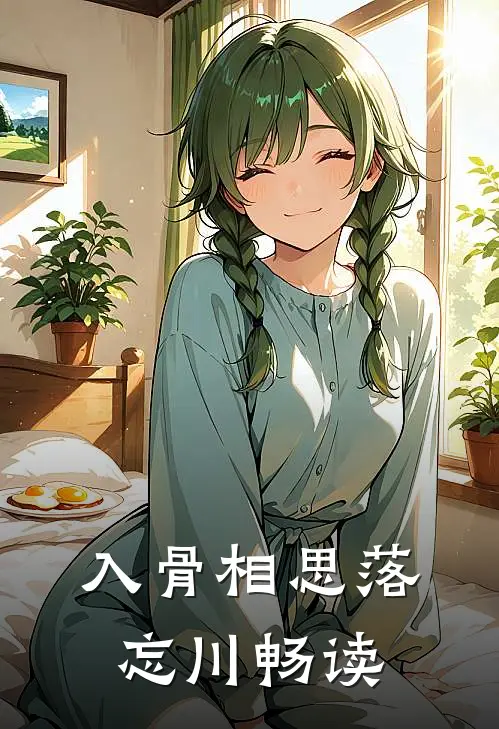 入骨相思落忘川畅读