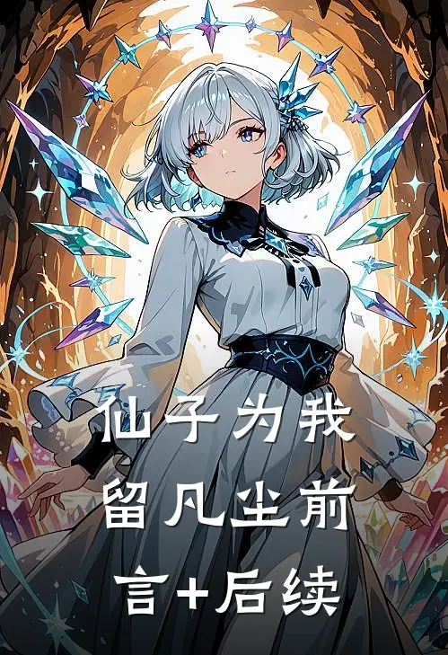仙子为我留凡尘前言+后续