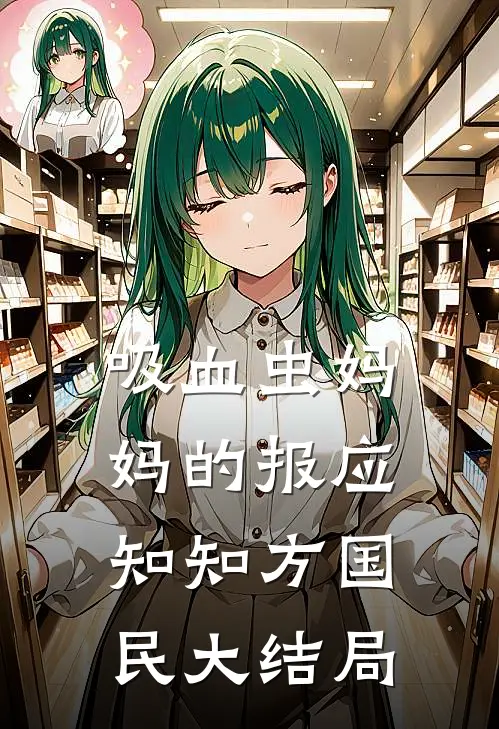 吸血虫妈妈的报应知知方国民大结局